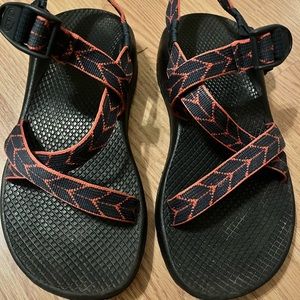 Womens Chaco